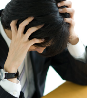 借金をどうにかしたい/秦野市で債務整理・任意整理・自己破産・個人再生をする