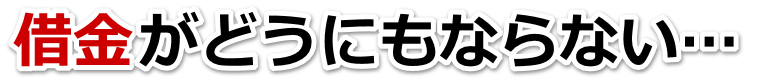 借金増えすぎてもうダメかも…帯広市で無料相談を弁護士や司法書士にして借金返済